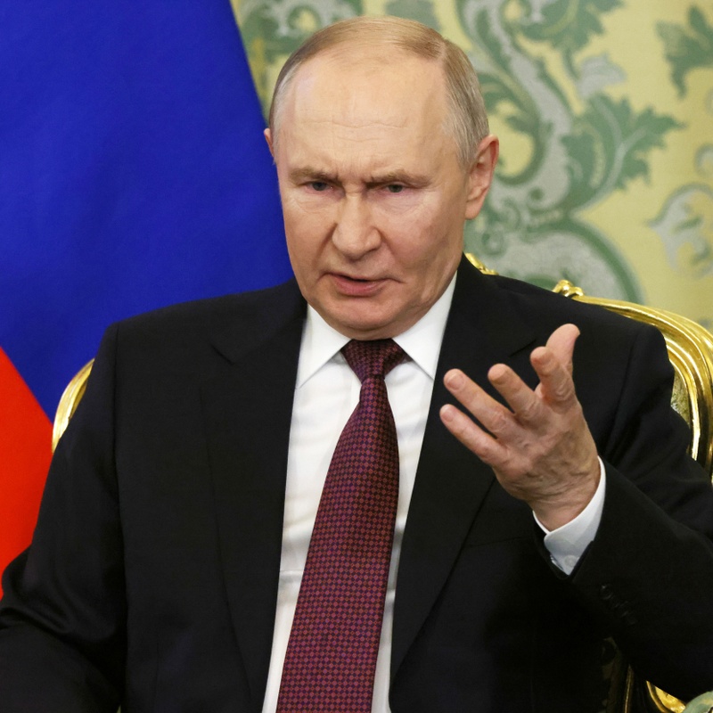 ЄС розглядає жорсткі мита на російський імпорт через путіна