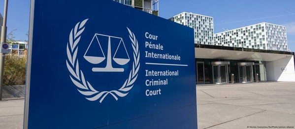 Угорщина виходить з-під юрисдикції Міжнародного кримінального суду