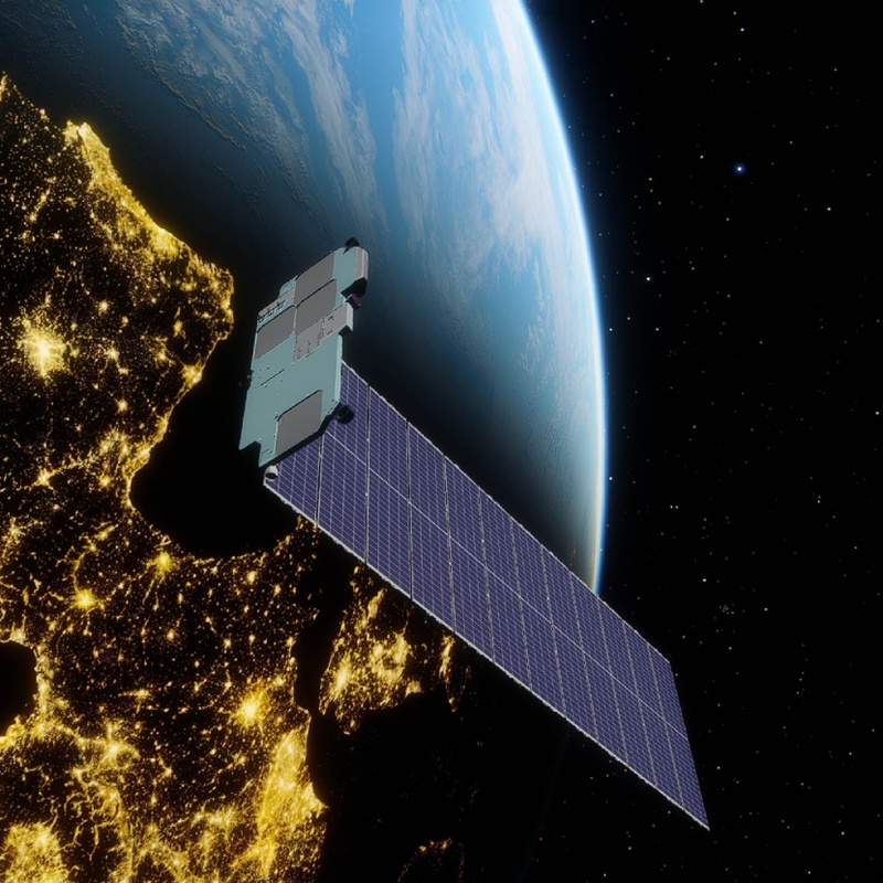 Збій у мережі Starlink: проблеми з інтернетом в Україні