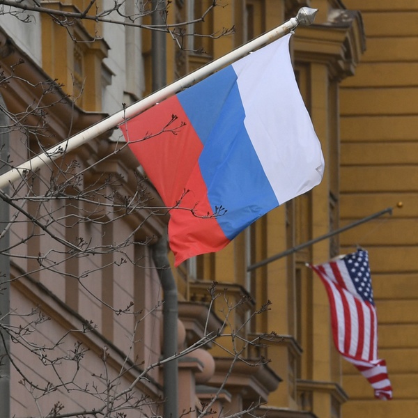 США скасували переговори з росією про дипломатичні представництва