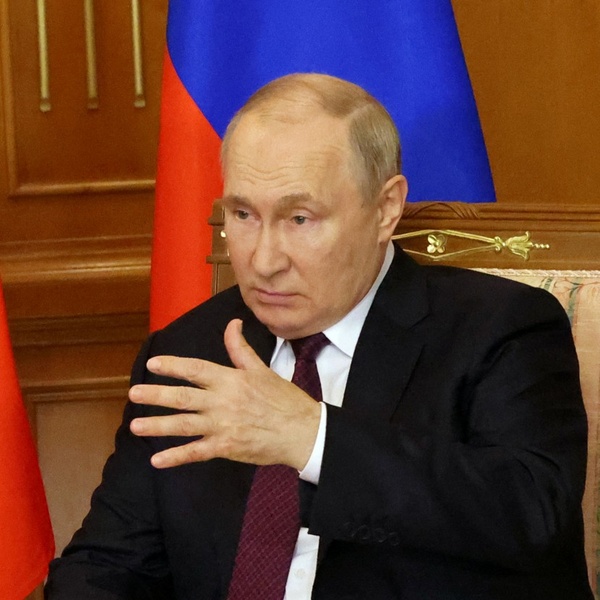 путін висунув нові умови для припинення війни в Україні