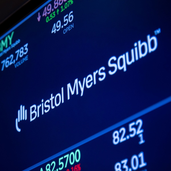 Bristol Myers Squibb уклала угоду з BioNTech на $11 млрд