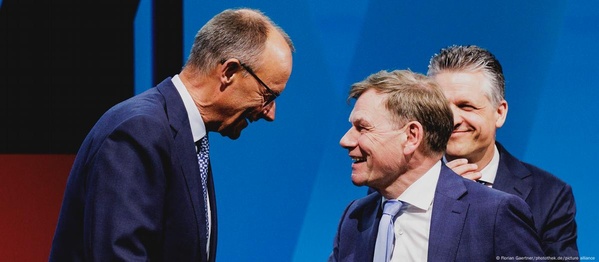 Німеччина підтримає Україну: новий міністр закордонних справ