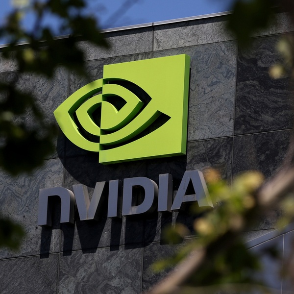 Nvidia запускає новий графічний процесор Blackwell для Китаю