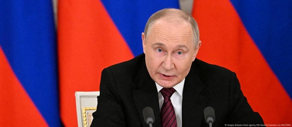 Трамп вчиться: Макмастер про стратегію США та росії