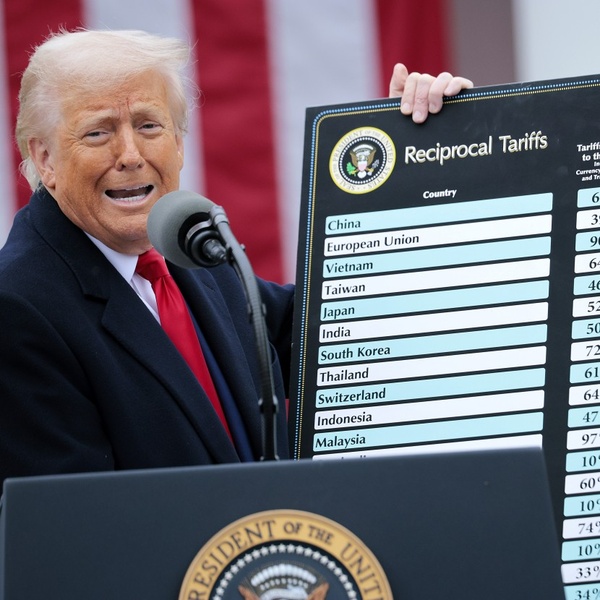 Трамп може продовжувати застосування глобальних мит, рішення суду