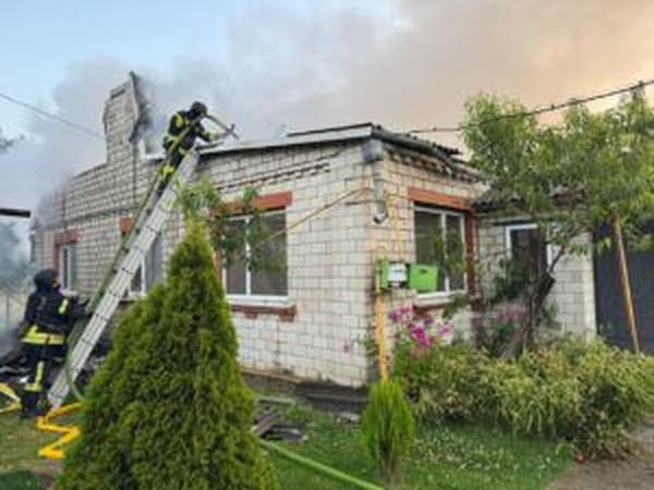 Обухівський район: наслідки обстрілів та пошкодження