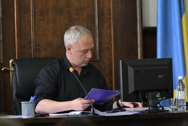 Чернівці виділили 23,7 млн грн на підтримку оборони