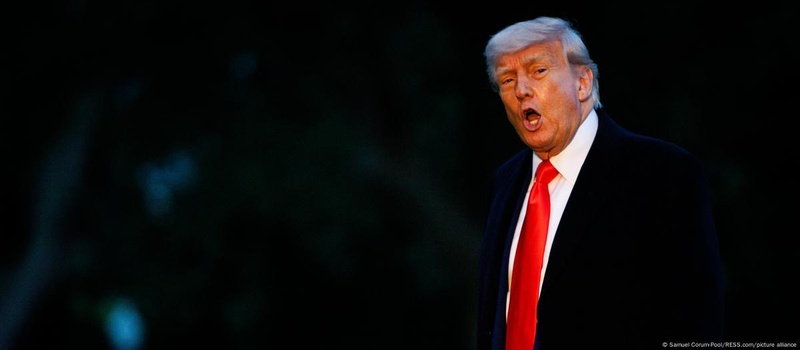 Трамп розчарований ударами росії по Україні під час переговорів