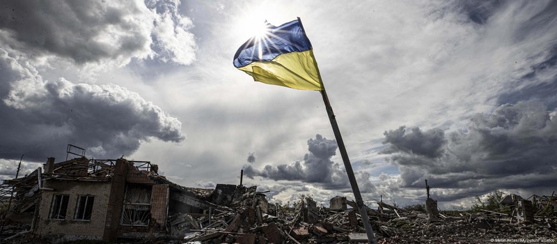 ЗСУ звільнили Кіндратівку на Сумщині від російських військ