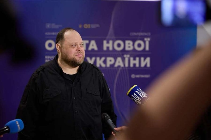 Освіта нової України: Руслан Стефанчук про майбутнє освіти