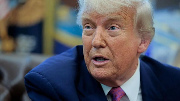 Трамп ставить путіну двотижневий термін через війну в Україні