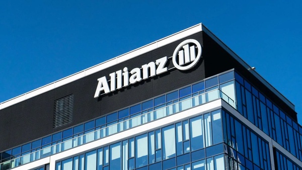 Хакери вкрали дані 1,4 мільйона клієнтів Allianz Life
