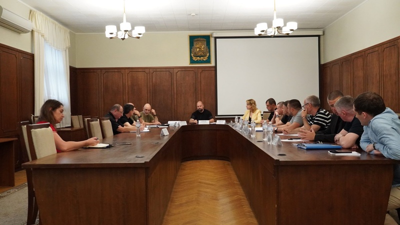Захист прибережних територій: нові ініціативи Київської ОВА