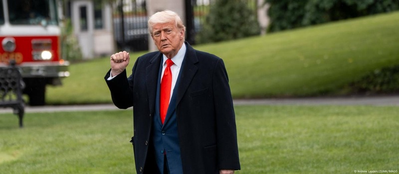 Трамп та НАТО: нові оборонні витрати на саміті в Гаазі
