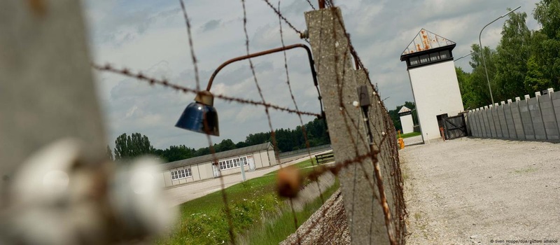 Вшанування пам'яті жертв націонал-соціалізму в Німеччині