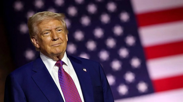 Торгові загрози Трампа: новий виток конфлікту з ЄС