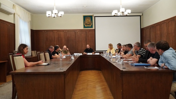 Захист прибережних територій: нові ініціативи Київської ОВА