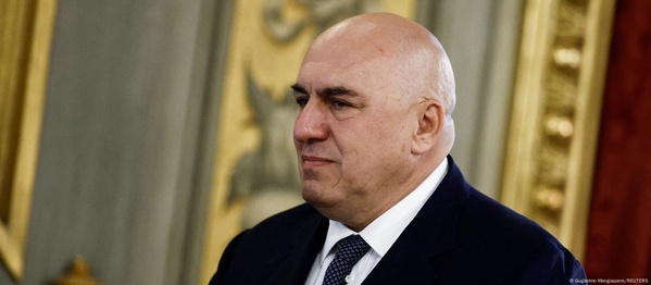 Гвідо Крозетто: НАТО потребує змін для виживання