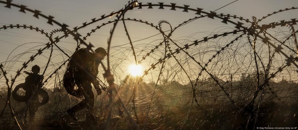 Верховна Рада продовжила термін повернення військових до 30 серпня