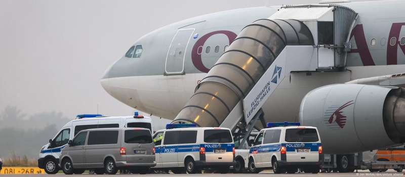 Німеччина депортувала 81 афганця: перший рейс після 2021 року