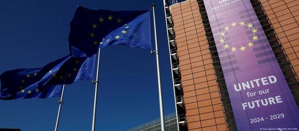 ЄС планує створити запаси критично важливих ресурсів