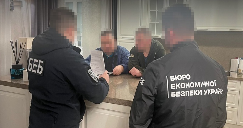 В Одесі викрито схему хабарництва на митниці
