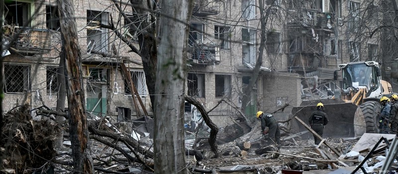 Реєстр збитків України отримав понад 27,5 тисяч заяв