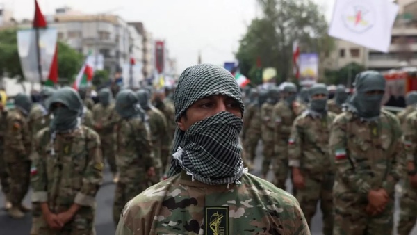 Зростання загроз від Ірану: плани викрадення та вбивств