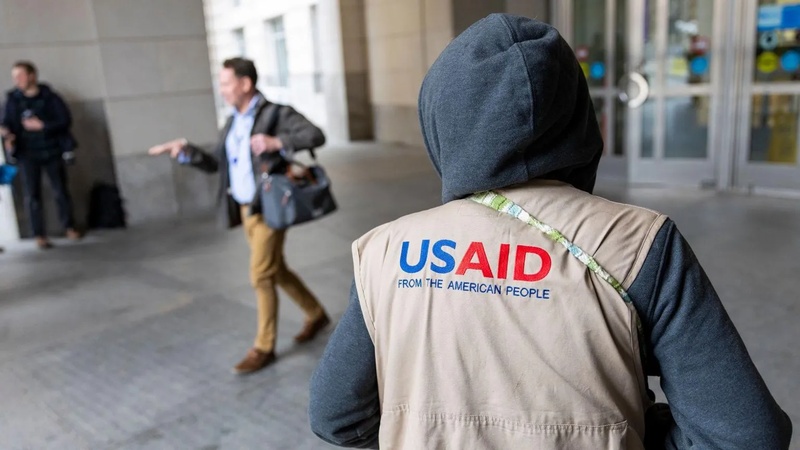Суд блокує закриття USAID: рішення судді Чуанга