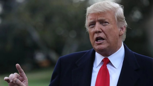 Рішення Верховного Суду США: перемога Трампа та нові можливості