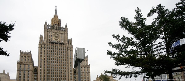 росія засудила удари США по Ірану, порушуючи міжнародне право