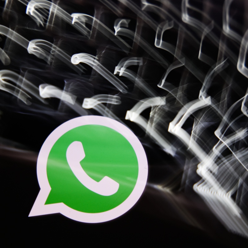 Палата представників США забороняє WhatsApp через конфіденційність