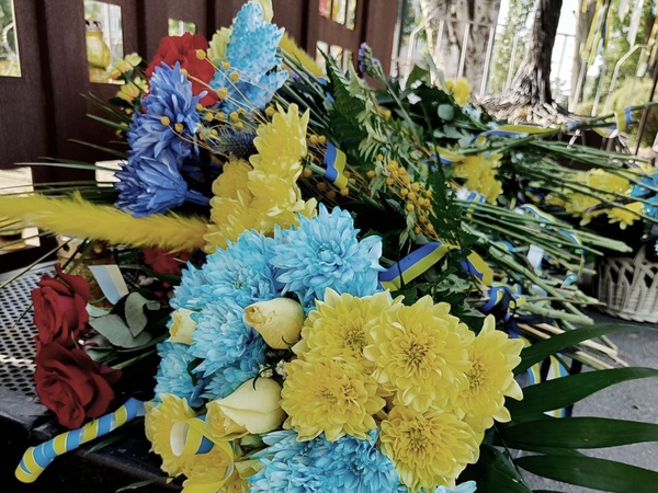 Миколаївщина вшанувала пам'ять загиблих захисників України