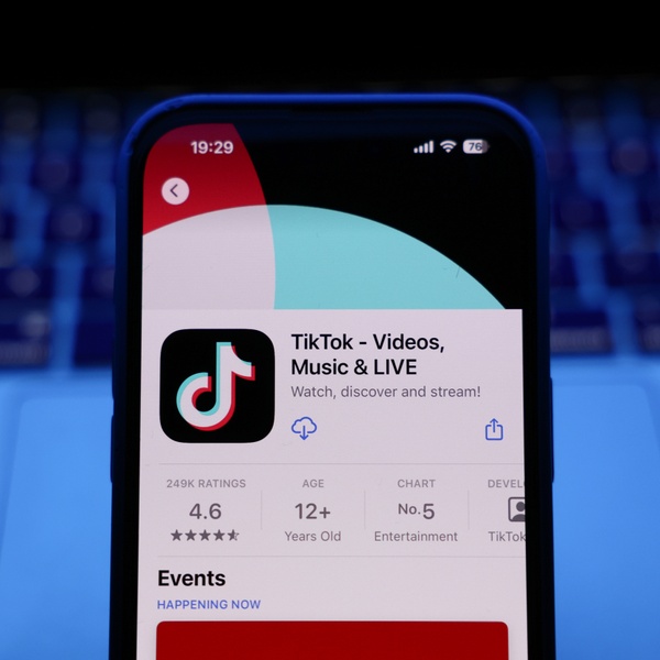 TikTok запустив платформу TikTok for Artists для музикантів