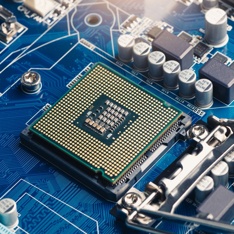 Тайвань включив Huawei та SMIC до списку експортних обмежень