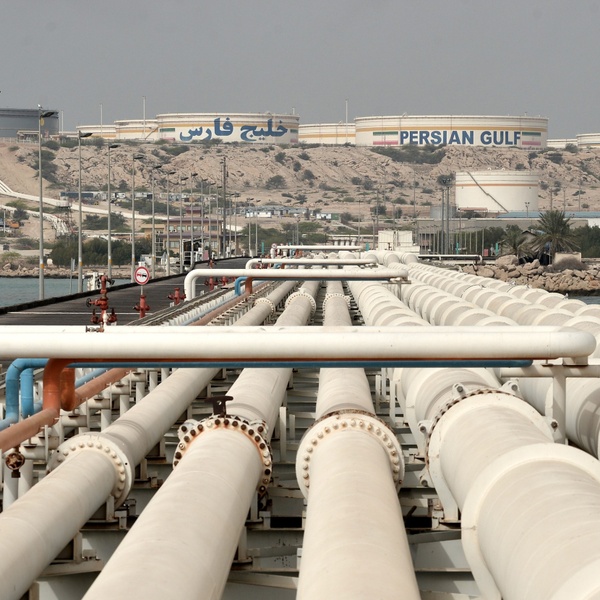 Конфлікт Ізраїлю та Ірану загрожує нафтовим поставкам з Близького Сходу