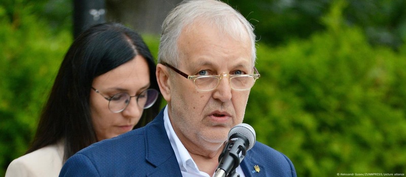 Поліція Києва закрила справу щодо Юрія Макарова