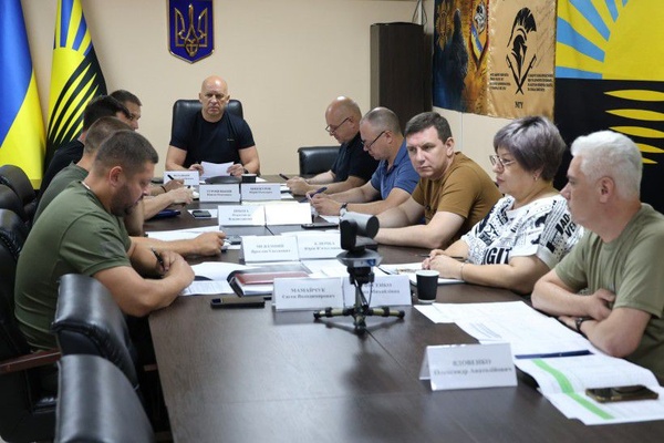 Донецька область виділила 22,8 млн грн на дрони для оборони