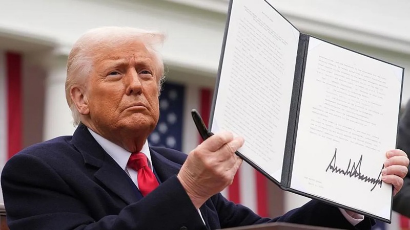 Торгівельна угода США з Японією: результати для Трампа