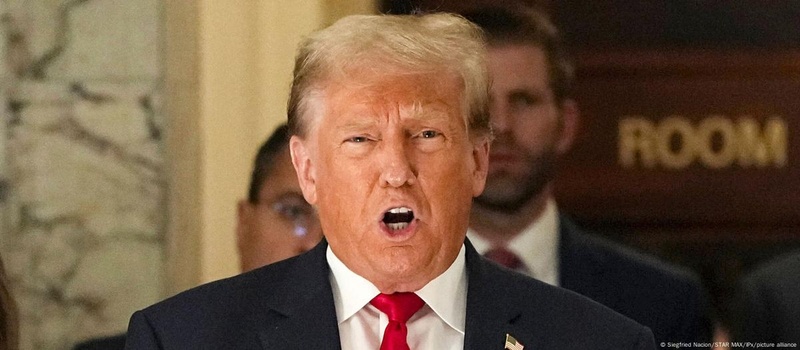 Трамп розміщує атомні підводні човни через погрози Медведєва