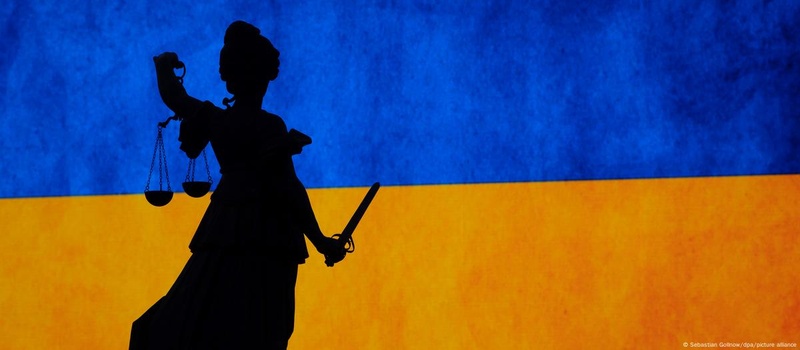 Зеленський та Берсе підписали угоду про Спеціальний трибунал