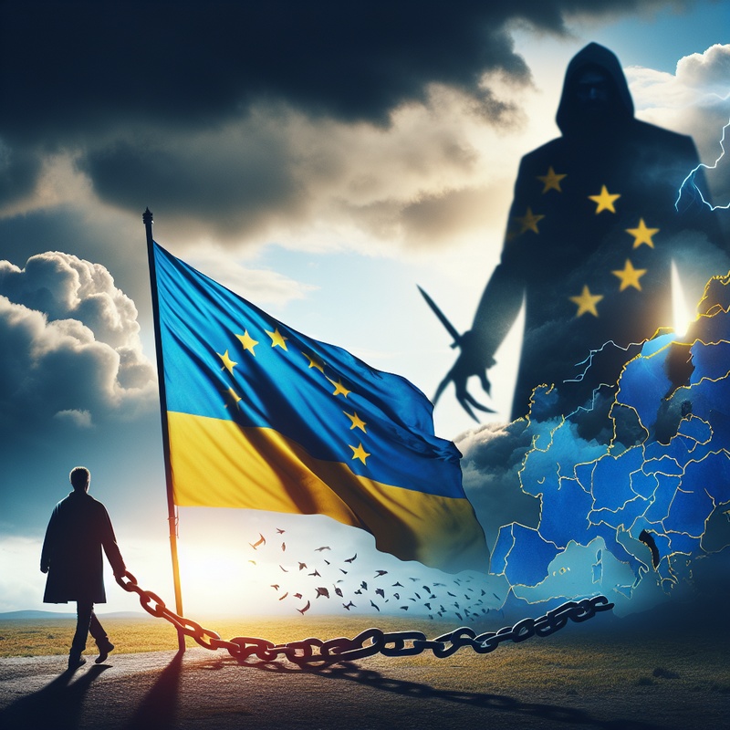 Байден про тиск Трампа на Україну: це сучасне умиротворення