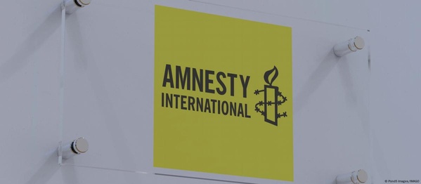 Amnesty International: Погіршення прав людини в Україні та рф
