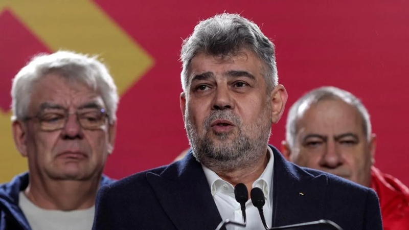 Відставка прем'єра Румунії: Ціолаку залишає уряд після виборів