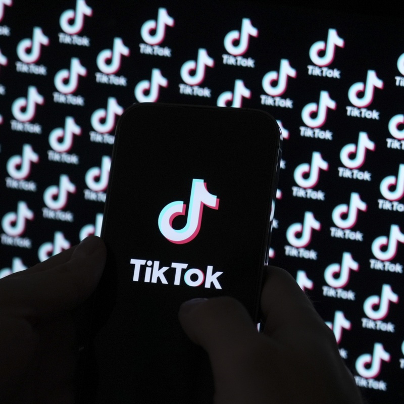 TikTok запускає новий додаток для уникнення заборони в США