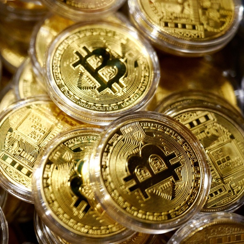 Біткоїн досяг $120 000: причини зростання та прогнози