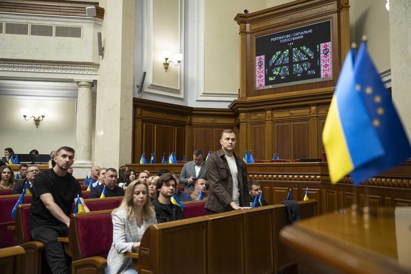 Зміни в законодавстві для військовослужбовців до 25 років