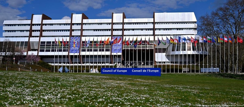 Грузія: ПАРЄ закликає до санкцій через політичні репресії