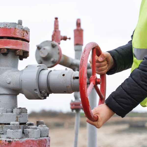 Угорщина наклала вето на план ЄС щодо заборони російського газу